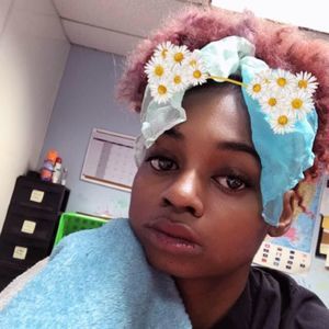 Meet your Posher, May